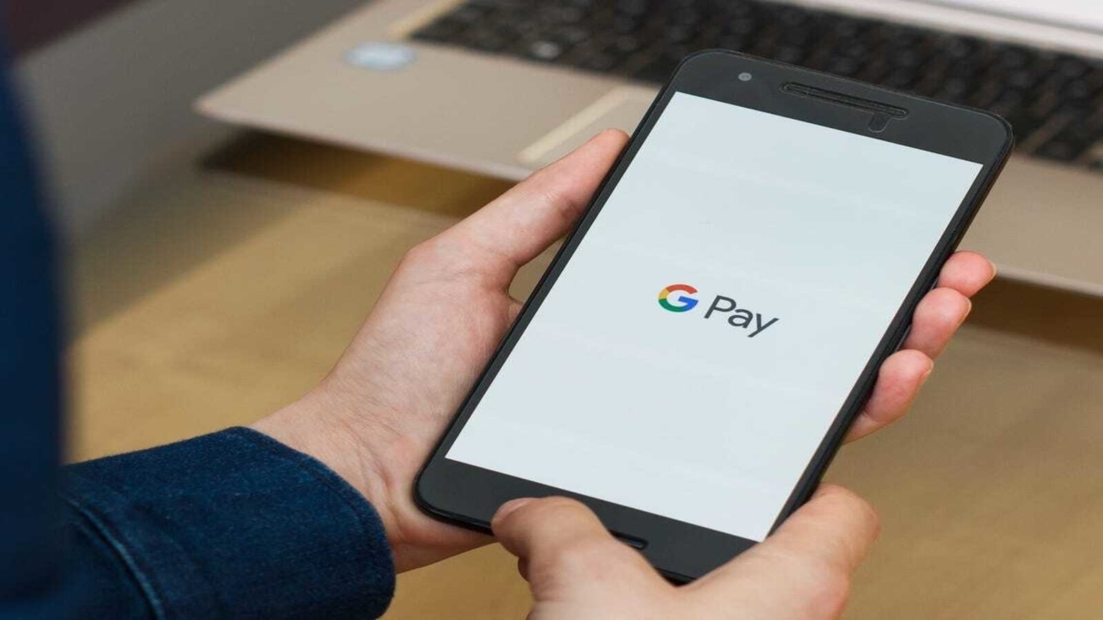 Google Pay