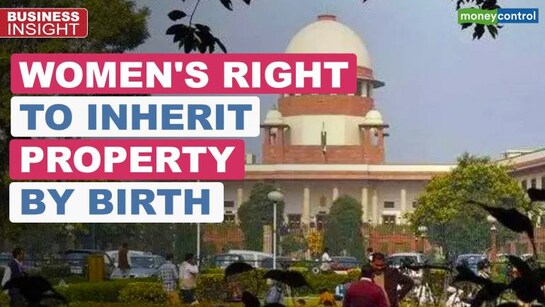 Implications of SC judgement on women's rights over real estate