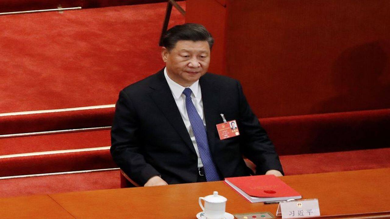 Xi Jinping warns public against criticising country's zero-COVID policy Xi Jinping warns public against criticising country's zero-COVID policy