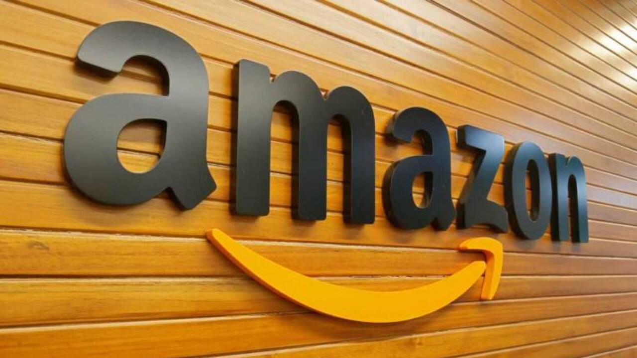 E-commerce as a category has spent Rs 813 crore in first half of 2020. One company from this category Amazon Online India took the fourth spot in the top 10 advertisers' list with ad spend in the range of Rs 250 to Rs 350 crore. (Image: Amazon)