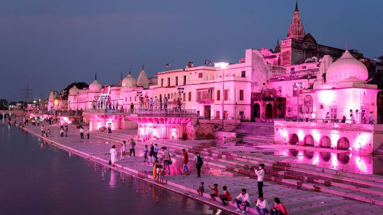 Ram Mandir Pictures | Download Free Images on Unsplash