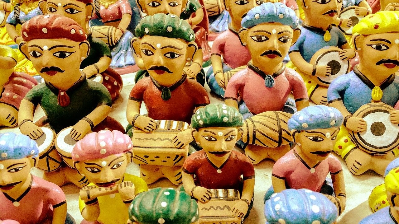 Explained | How toys will be made part of National Education Policy 2020 Explained | How toys will be made part of National Education Policy 2020
