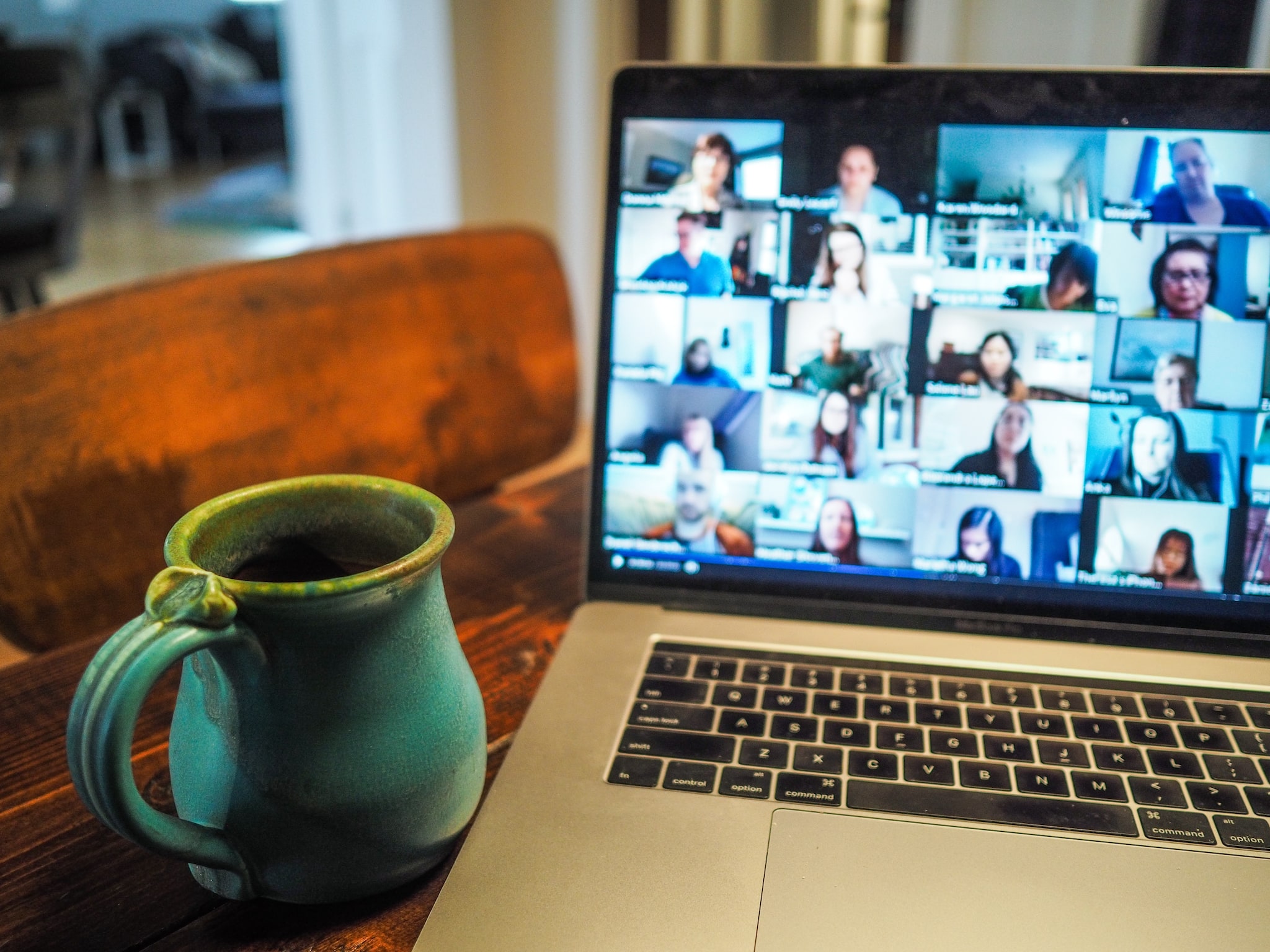 Column: Remote work is here to stay. Here’s how to make it work Column: Remote work is here to stay. Here’s how to make it work