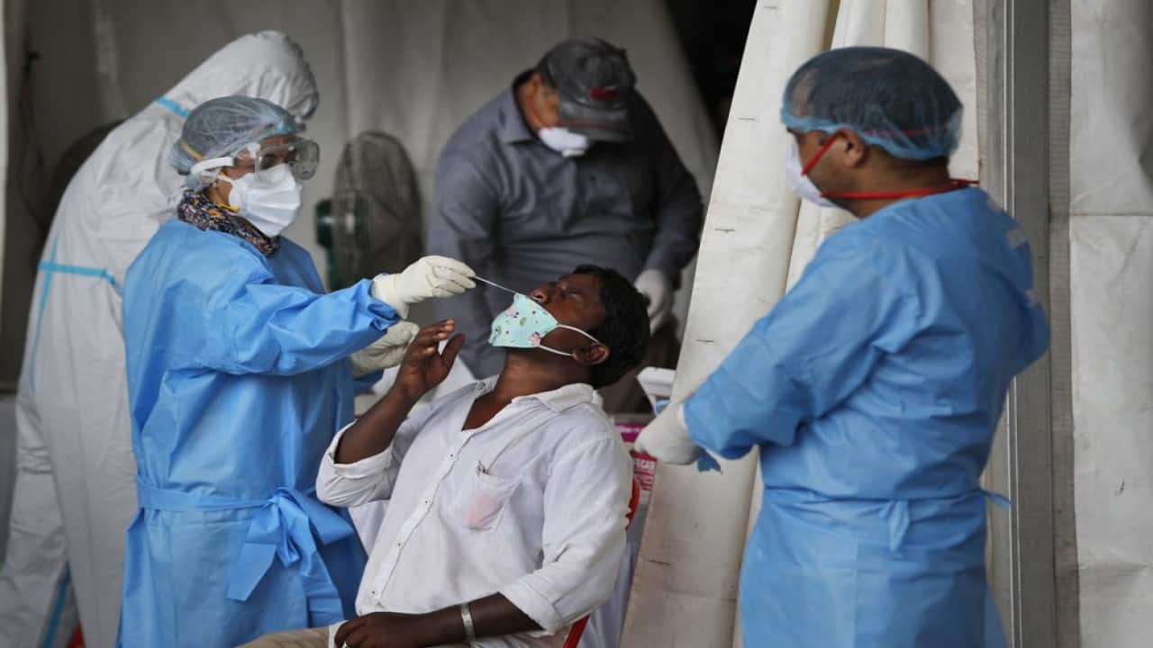 Need to quickly ramp up testing, open vaccination to 18-45 years age group, FICCI tells government