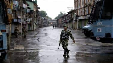 Why is Pakistan pushing the envelope on Kashmir? Why is Pakistan pushing the envelope on Kashmir?