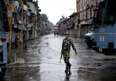 3 JeM militants gunned down in J-K's Anantnag; 1 Army jawan loses life
