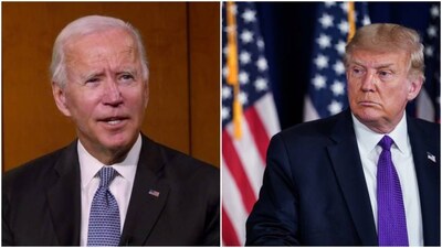 US Election 2020 | Donald Trump and Joe Biden to square off in first Presidential debate, why foreign policy is not on the agenda
