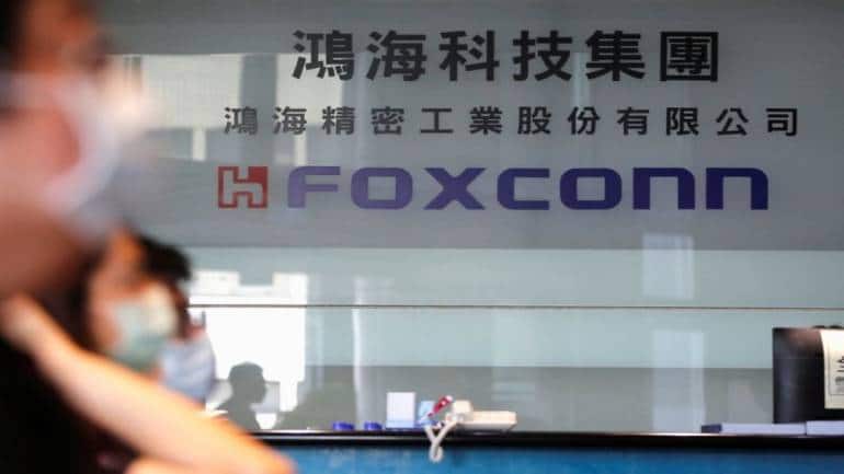 Foxconn says not proceeding with Vedanta JV on mega semiconductor plan - Vimarsana News