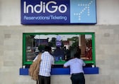 Rakesh Gangwal's wife pares 4% stake in IndiGo for Rs 2,944 crore