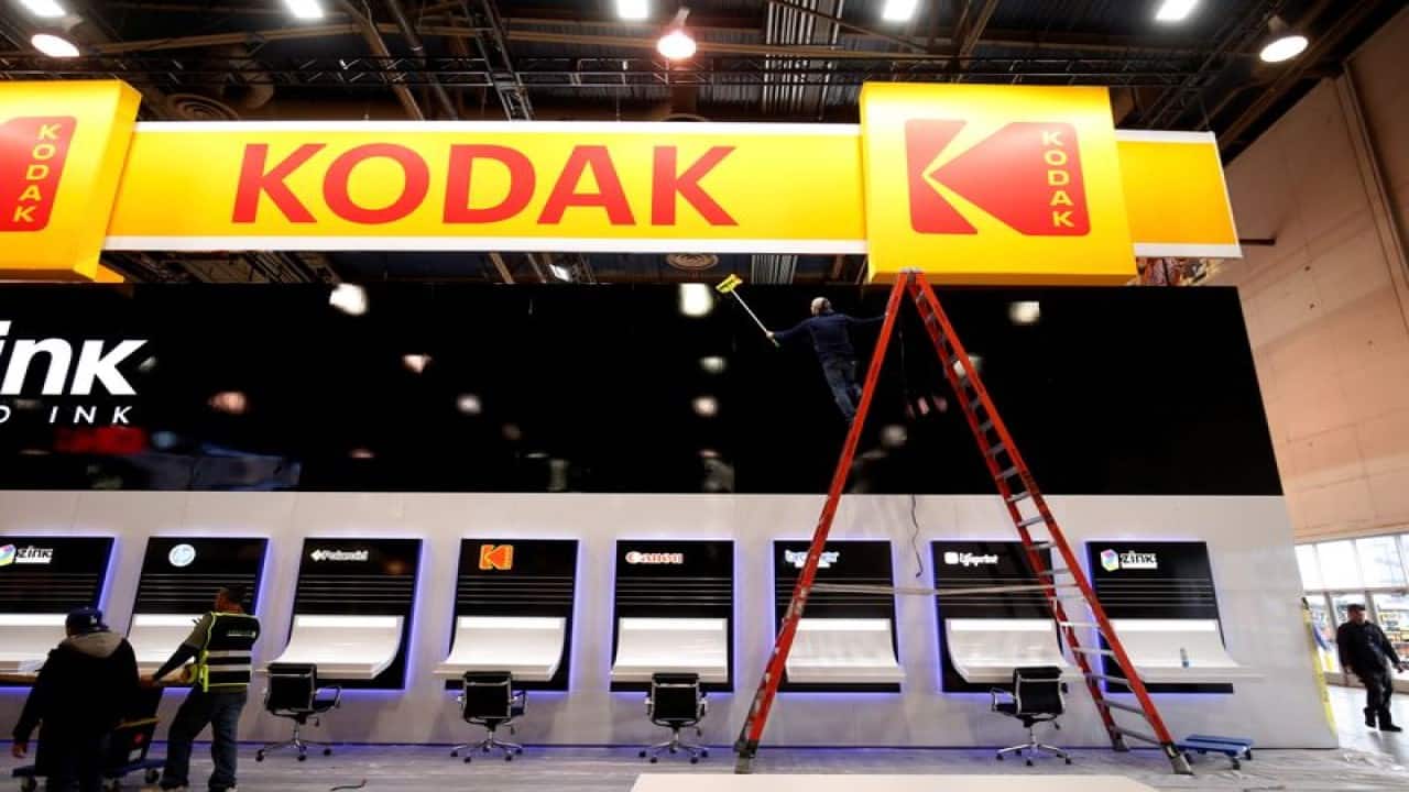 Kodak refutes shutdown rumors, says it’s confident of overcoming $470 million debt