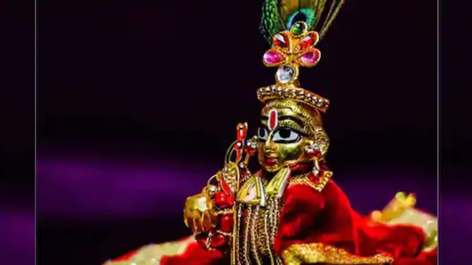 Krishna Janmashtami: The history and significance of the festival