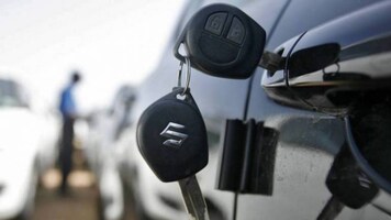 Supply chain constraints to dent Maruti Suzuki production levels in December