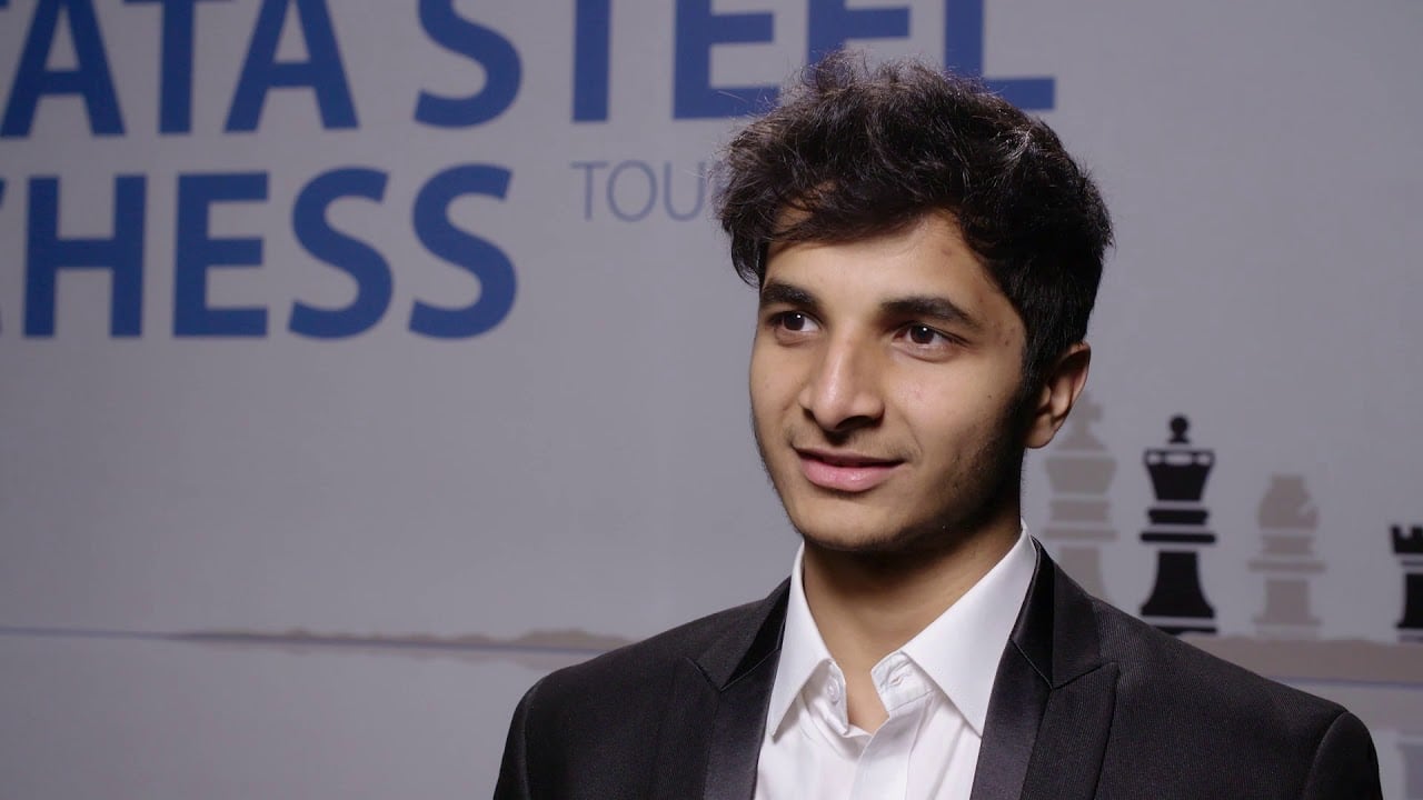 ‘We are slowly being poisoned’: Chess grandmaster Vidit Gujrathi flags hazardous Delhi-NCR AQI