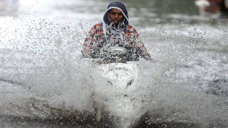 Monsoon Update: Heavy Rain Expected In Parts Of Maharashtra Today; IMD ...