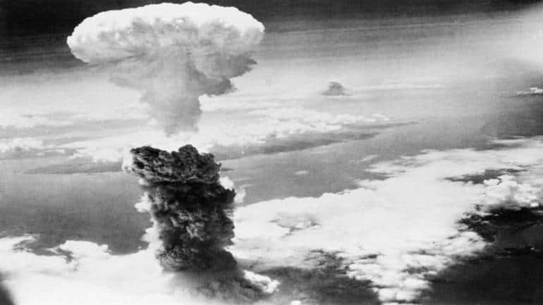 'Unspeakable horror': the attacks on Hiroshima and Nagasaki