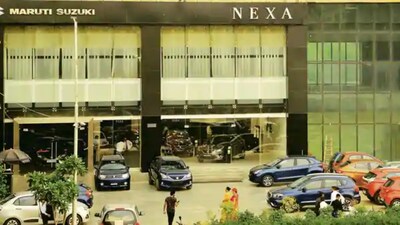 Maruti Suzuki Nexa network completes 6 years with cumulative sales of 14 lakh units