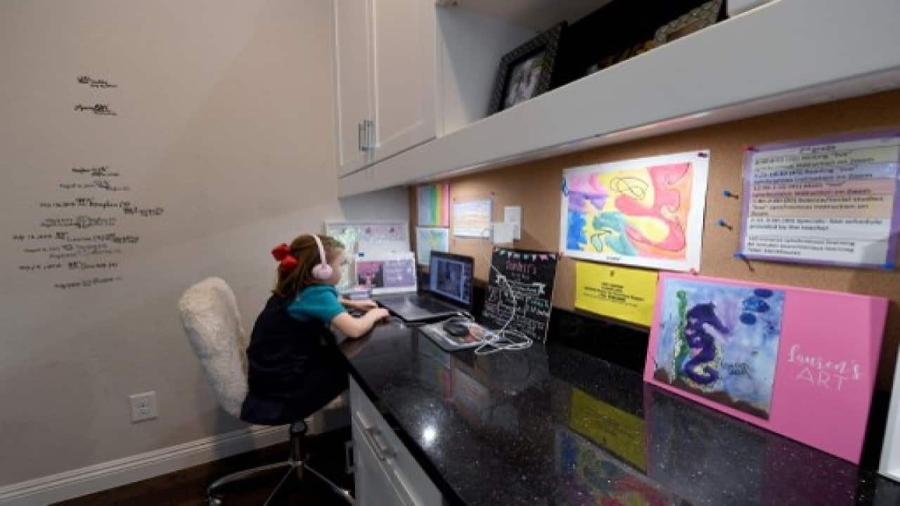 Byjus Classes | The online learning platform has a third spotting on the list, raising $200 million from General Atlantic in February 2020. (Representative Image: AFP)