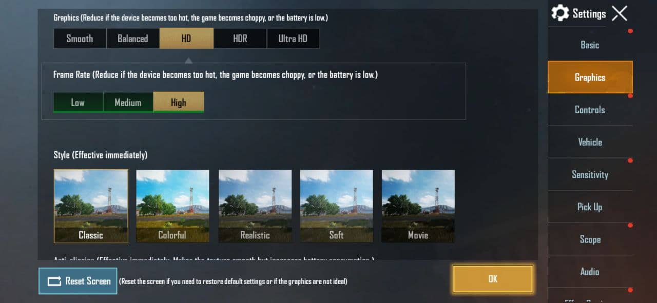 We played a couple of Domination and Classic Livik matches in PUBG Mobile on the Redmi 9 Prime. The game supports HD graphics and High frame rate. After 30 mins or so, the smartphone did get warm but it was not something alarming. In between, there are a couple of instances where the game lagged. If you are into casual gaming, the Redmi 9 Prime should be fine. We played a couple of Domination and Classic Livik matches in PUBG Mobile on the Redmi 9 Prime. The game supports HD graphics and High frame rate. After 30 mins or so, the smartphone did get warm but it was not something alarming. In between, there are a couple of instances where the game lagged. If you are into casual gaming, the Redmi 9 Prime should be fine.