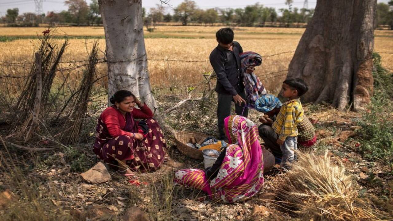 Moneycontrol Pro Panorama | Now, rural India falls behind the curve