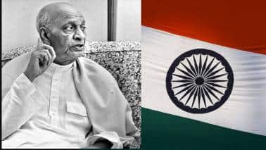 Sardar Patel’s vision could have spurred faster growth than Nehruvian model
