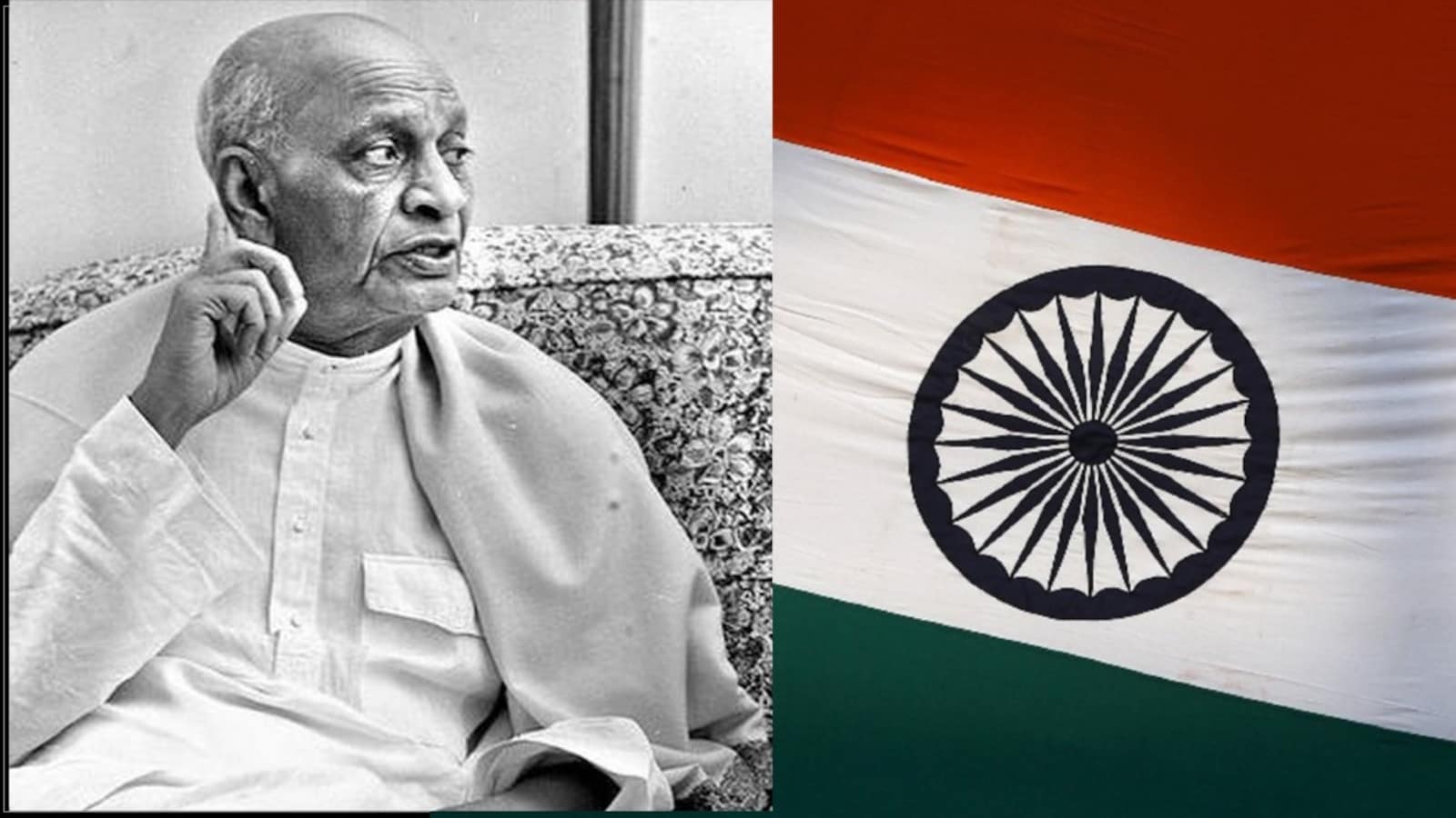 Remembering Sardar Vallabhbhai Patel: 10 inspiring quotes of the 'Iron Man  of India'
