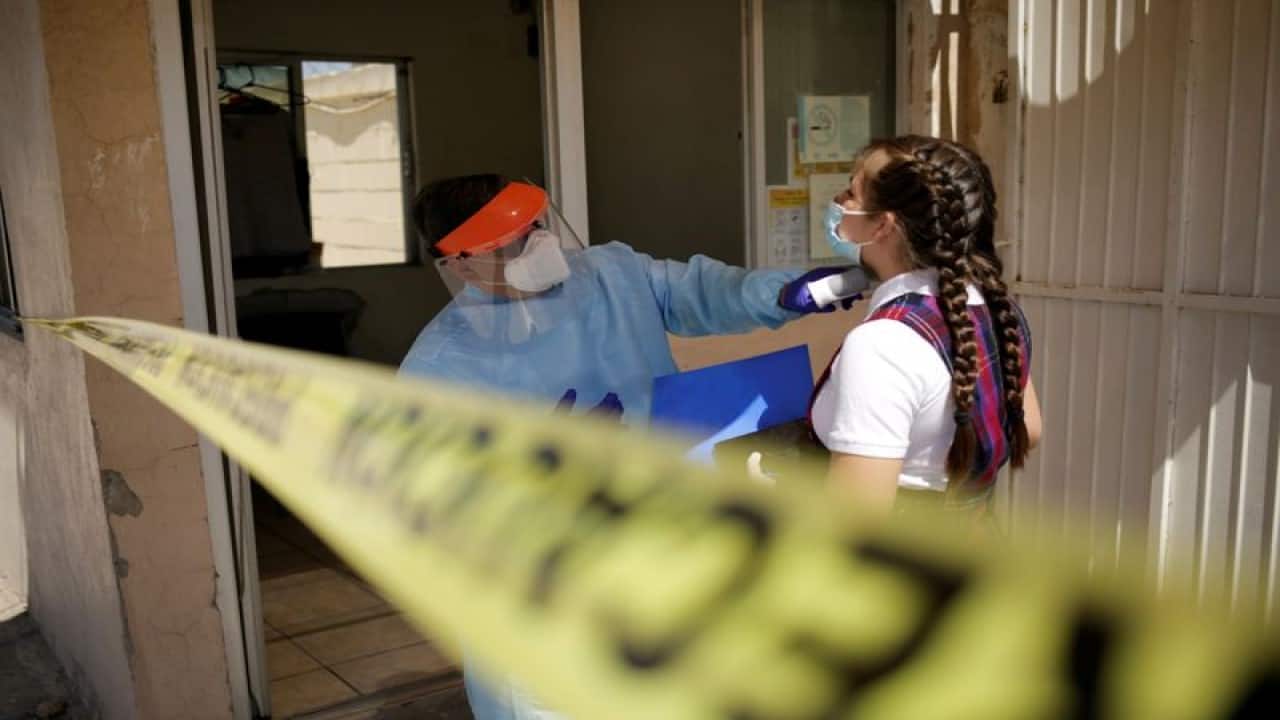 Representational image (Source: Reuters)