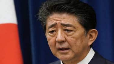 Reared for politics, Shinzo Abe lived in the fast lane Reared for politics, Shinzo Abe lived in the fast lane