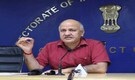 Delhi Excise Policy Scam Highlights: SC rejects review petition filed by AAP leader Manish Sisodia seeking bail