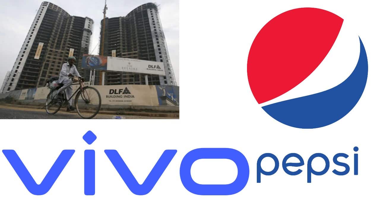 Along with the growth in fees, the cricketing event has also seen more brands interested in getting the title sponsorship deal. Companies as diverse as DLF, Pepsi and Vivo (present sponsor) have been associated with the event as the title sponsor. (Image: Moneycontrol) Along with the growth in fees, the cricketing event has also seen more brands interested in getting the title sponsorship deal. Companies as diverse as DLF, Pepsi and Vivo (present sponsor) have been associated with the event as the title sponsor. (Image: Moneycontrol)