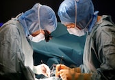 AIIMS Delhi doctors perform heart surgery on baby inside womb in 90 seconds