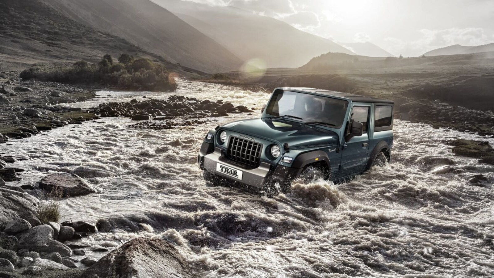 Mahindra Thar vs Jeep Wrangler: All about the legal tussle between the two  auto majors