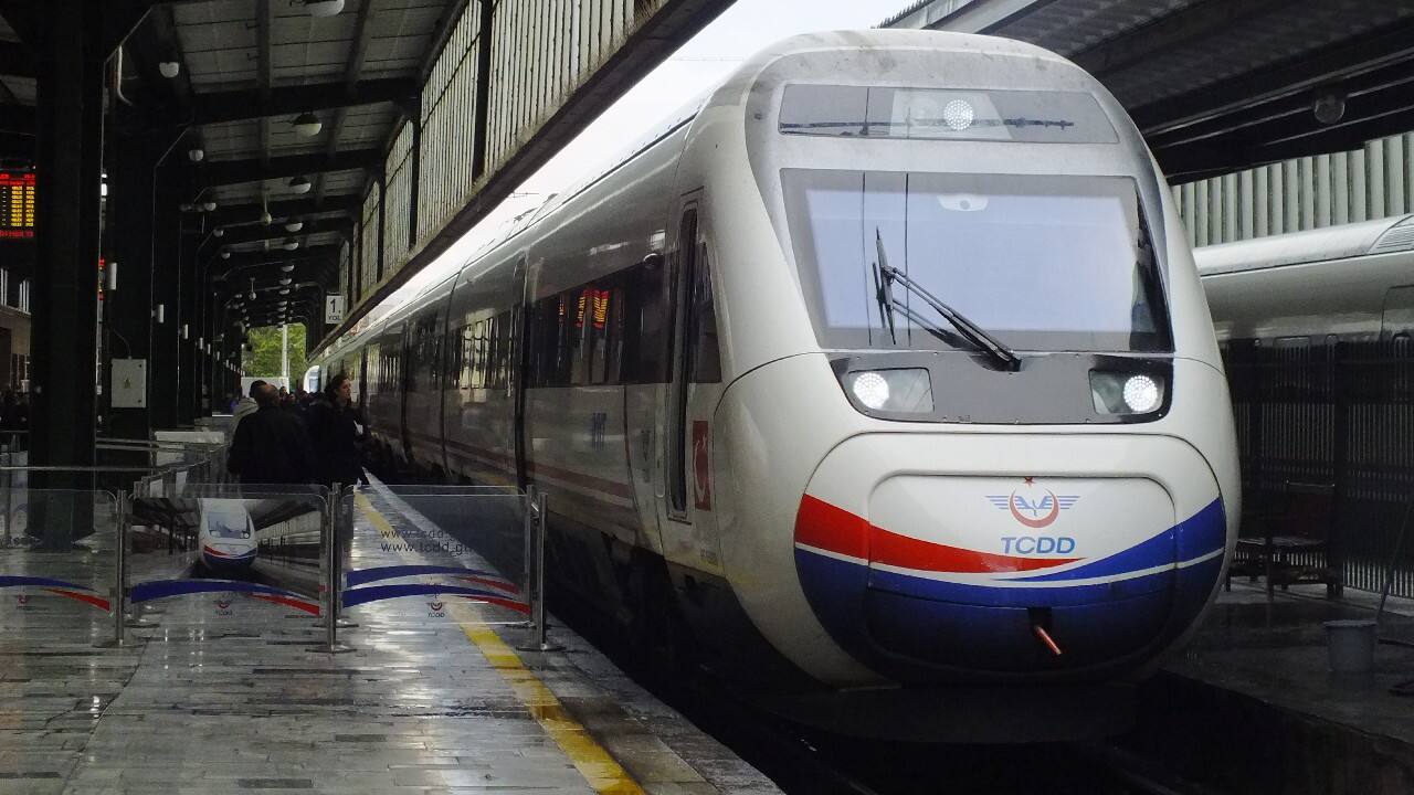 No 10 | Turkey | Kms of high-speed rail track in operation: 594 (Representative Image: Reuters) No 10 | Turkey | Kms of high-speed rail track in operation: 594 (Representative Image: Reuters)