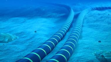 Will India carve out a significant role for itself in the undersea cable wars?