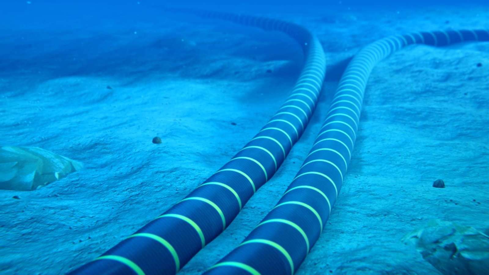 MC Explains | How does the damage to undersea cables in Red Sea impact  India?