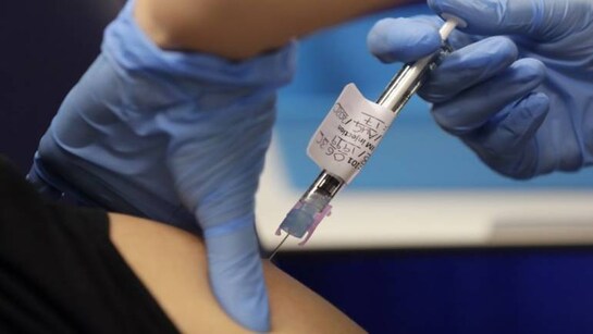 Distributing COVID-19 vaccines may require 8,000 aircraft, IATA estimates