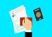Foreign travel frenzy: Visa applications from Delhi touched 80% of pre-COVID levels in 2022