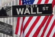 Dow, S&amp;P 500 manage record closing highs; Nasdaq falls in volatile session