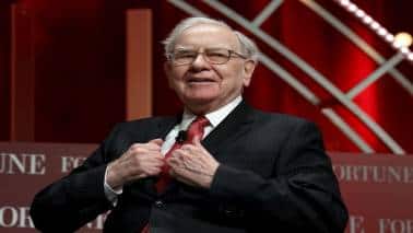 Buffett back in the batting after 6-year deal drought