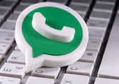 WhatsApp iOS users can now copy text from images