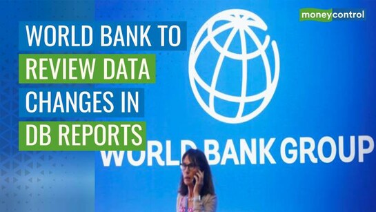 World Bank Halts Publication Of 'Doing Business' Report To Probe Data Irregularities