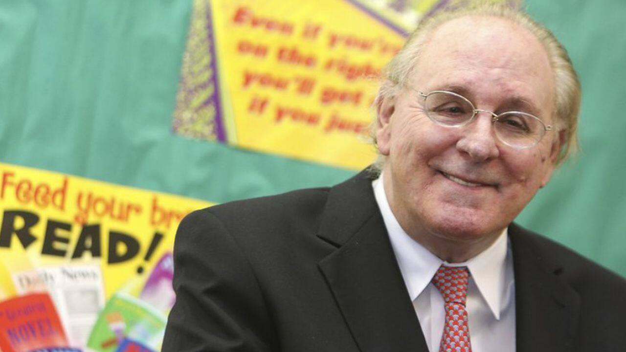 ‘Forrest Gump’ author Winston Groom dead at 77 ‘Forrest Gump’ author Winston Groom dead at 77