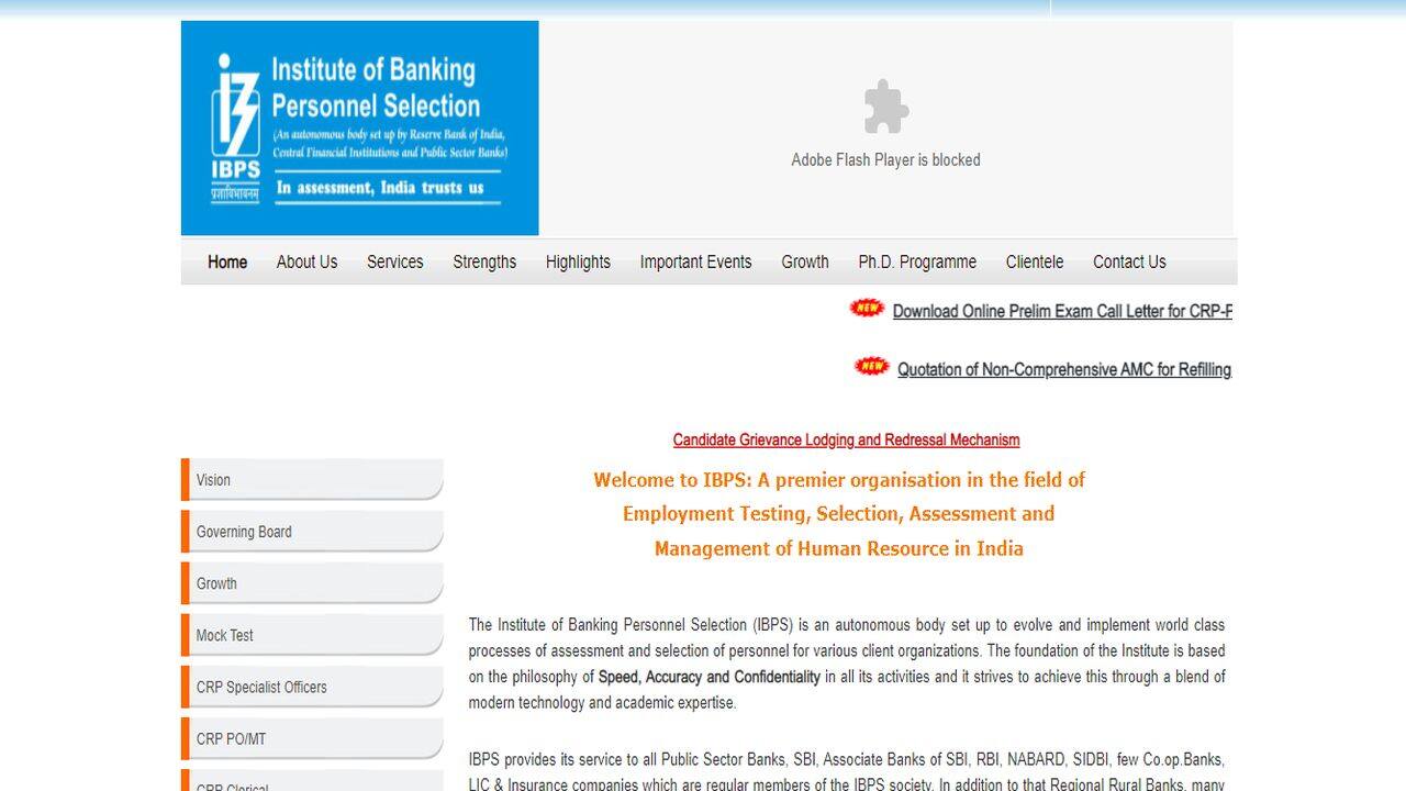 IBPS PO Study Plan 30 days - 2019 Updated! - Entri Blog