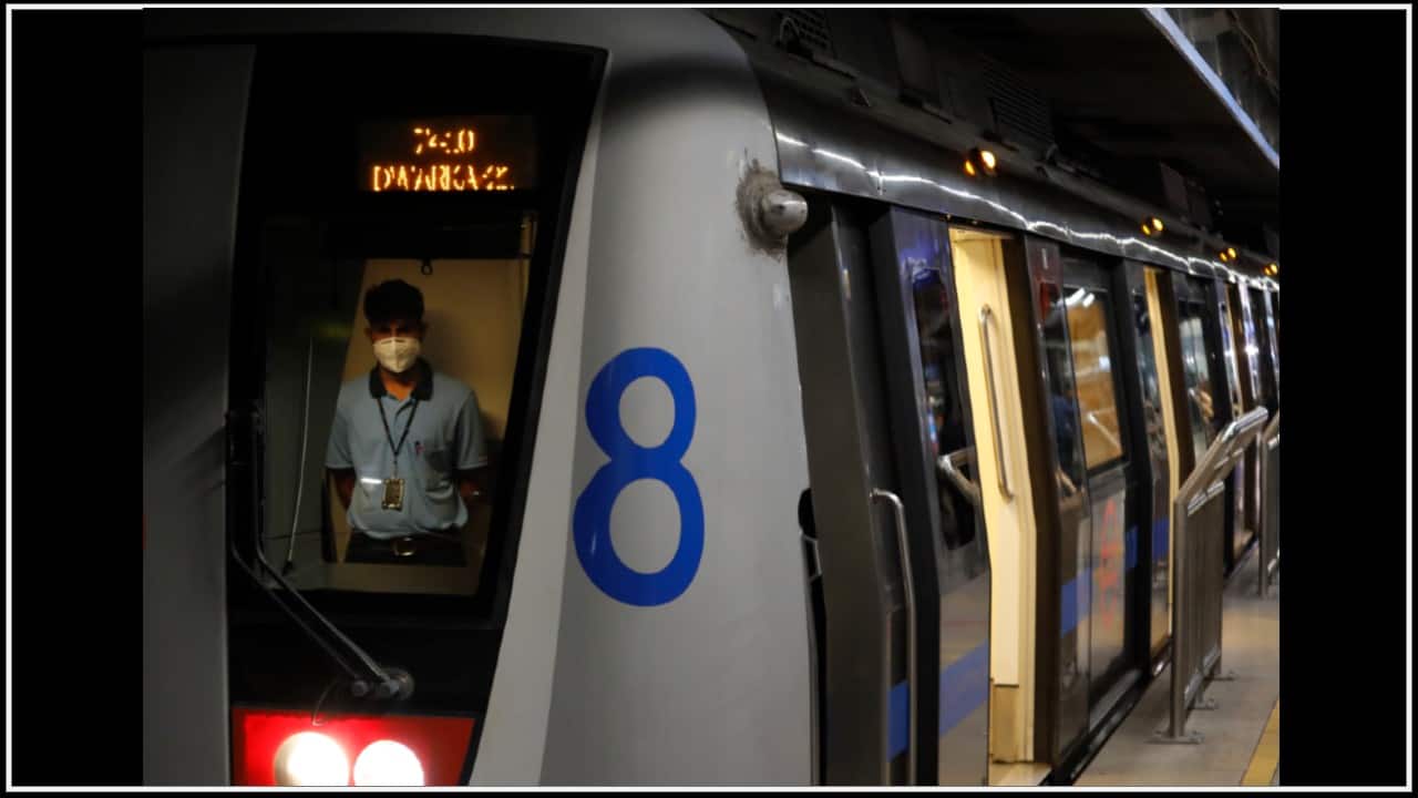 UPSC Prelims Exam 2020 | Delhi Metro to begin operations at 6 am on October 4