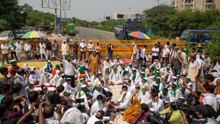 Congress leader Abhishek Singhvi approves 'model Bill' for Opposition states to bypass Centre's farm laws