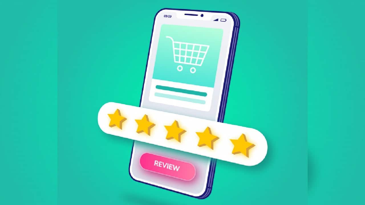 No. 10 | Social proof | People are more willing to do something if other people are doing it. Using reviews and testimonials as part of advertising earns trust. However, reviews are not always what they seem. (Image: freepik.com) No. 10 | Social proof | People are more willing to do something if other people are doing it. Using reviews and testimonials as part of advertising earns trust. However, reviews are not always what they seem. (Image: freepik.com)