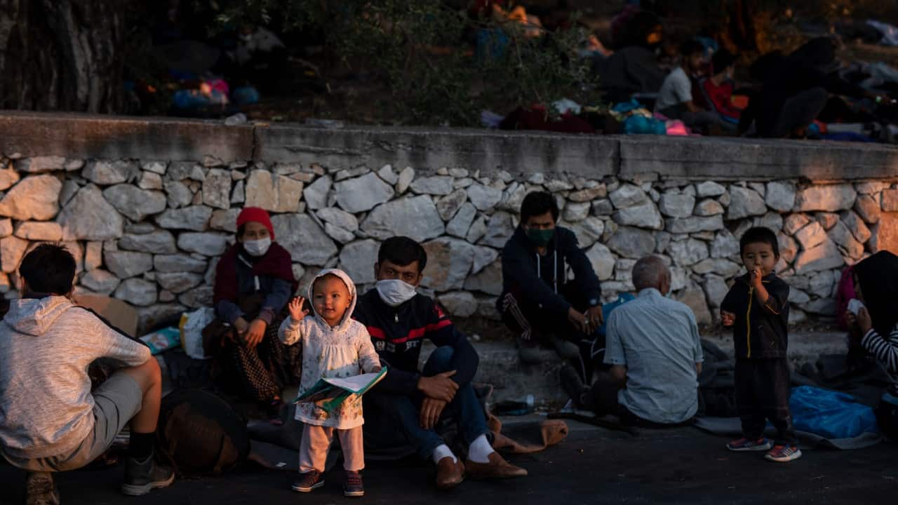 Rank 8 | Greece | Projected inflows: 1200 | Resident HNWIs: 43,800 | HNWIs percentage gained: 3 percent (Image: AP)