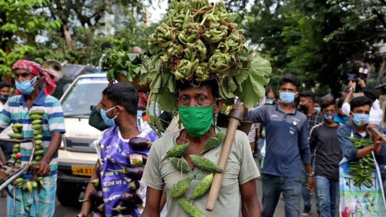 Karnataka Bandh By Farmers Today Against State Bills; Measures Taken To ...