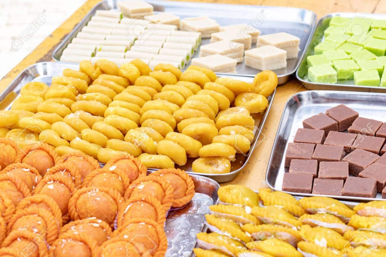 MC Opinion: India's sweet legacy 