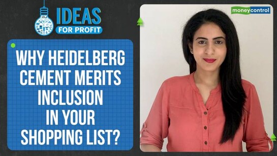 Ideas For Profit | Why Heidelberg Cement merits a review for inclusion in your shopping list