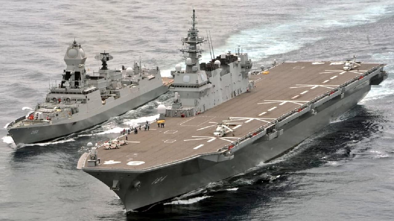 The global military spending in 2020 was recorded to be $1981 billion, an increase of 2.6 percent in real terms from 2019, data released by the Stockholm International Peace Research Institute (SIPRI) on April 26, reveals.